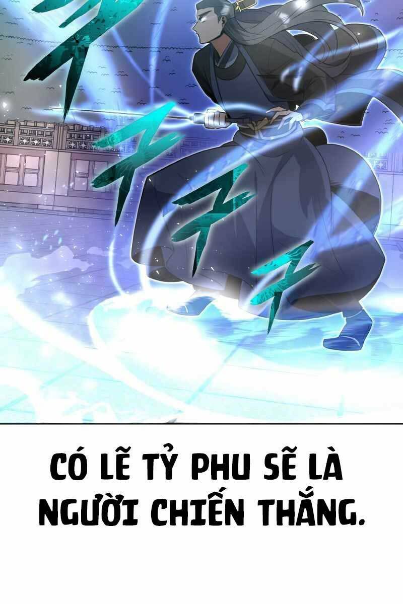 Tuyệt Đỉnh Võ Lâm: Chapter 33