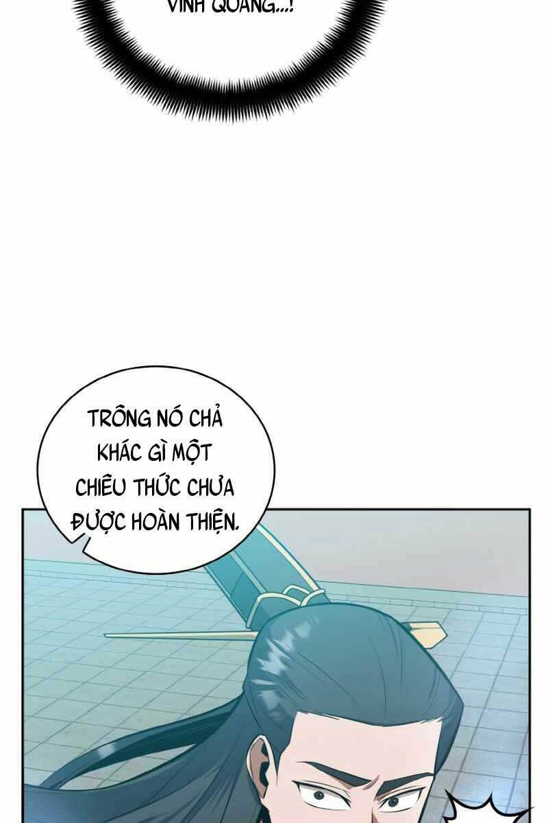 Tuyệt Đỉnh Võ Lâm: Chapter 33