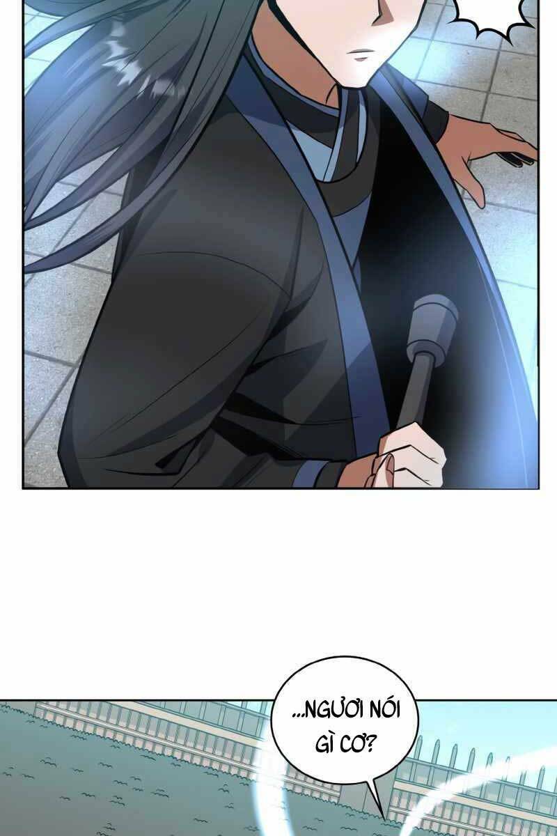 Tuyệt Đỉnh Võ Lâm: Chapter 33