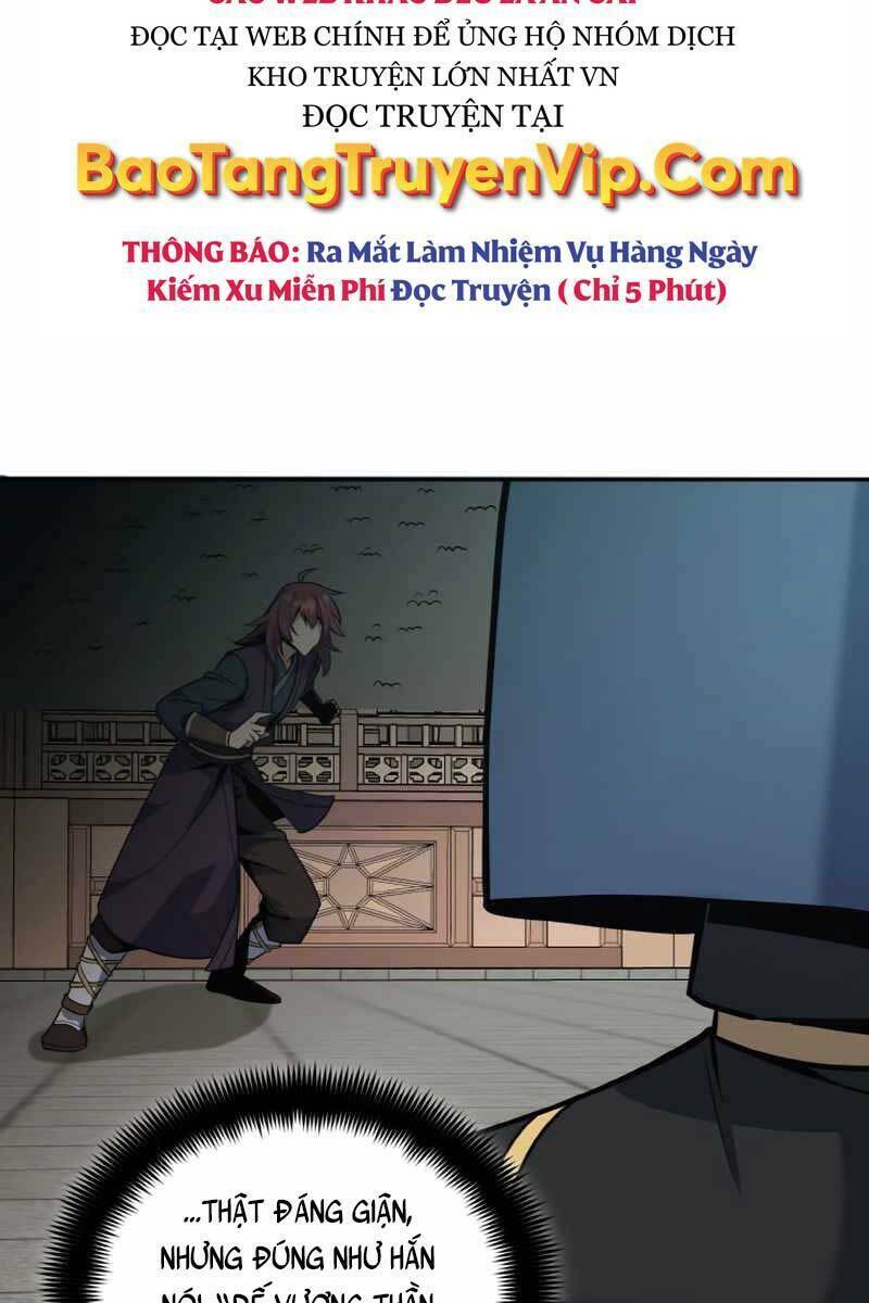 Tuyệt Đỉnh Võ Lâm: Chapter 33