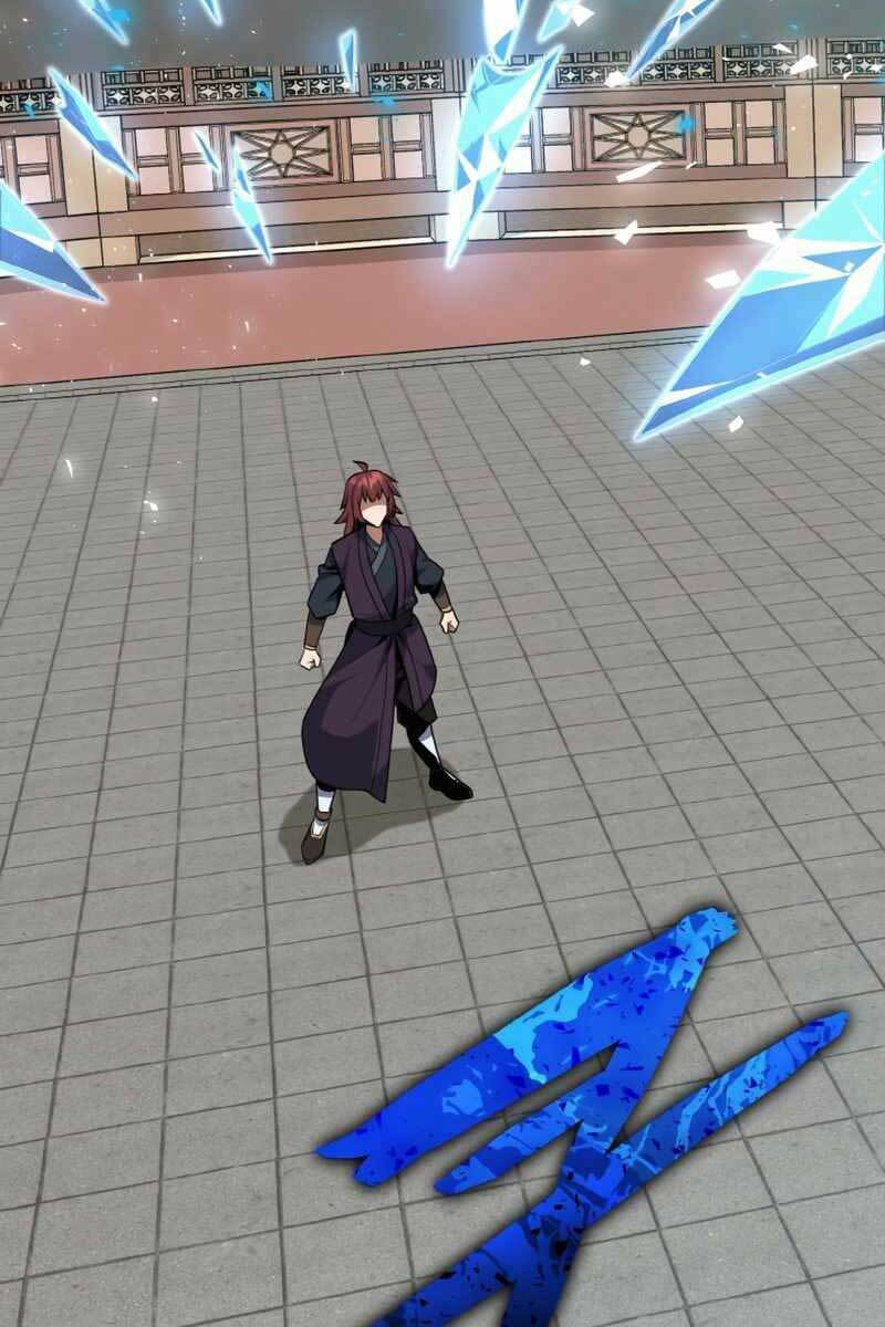 Tuyệt Đỉnh Võ Lâm: Chapter 33