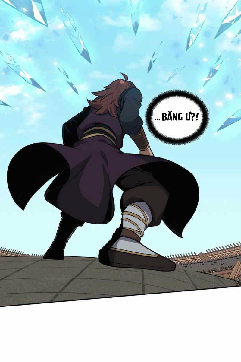 Tuyệt Đỉnh Võ Lâm: Chapter 33