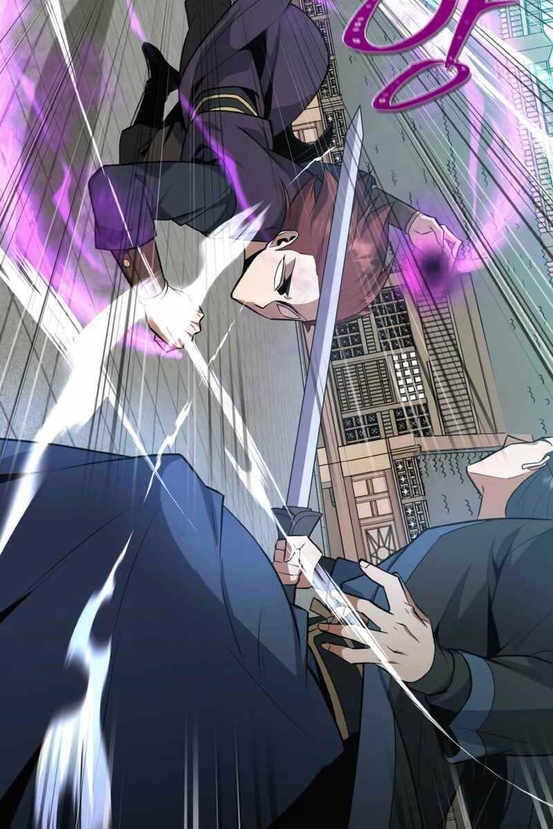 Tuyệt Đỉnh Võ Lâm: Chapter 33