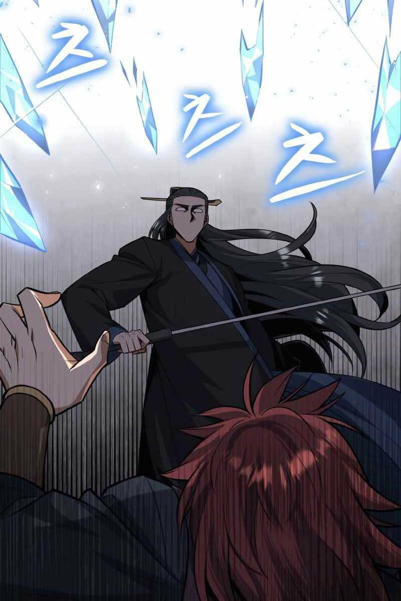 Tuyệt Đỉnh Võ Lâm: Chapter 33