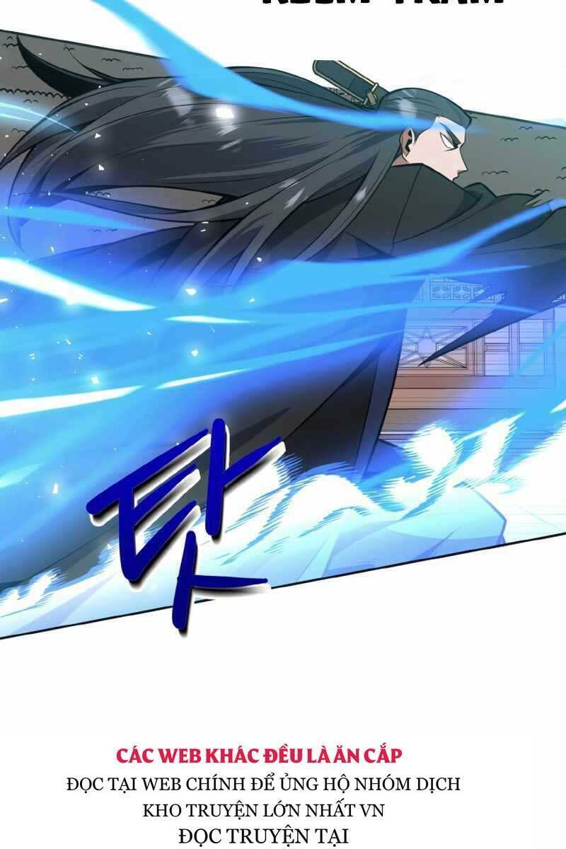 Tuyệt Đỉnh Võ Lâm: Chapter 33
