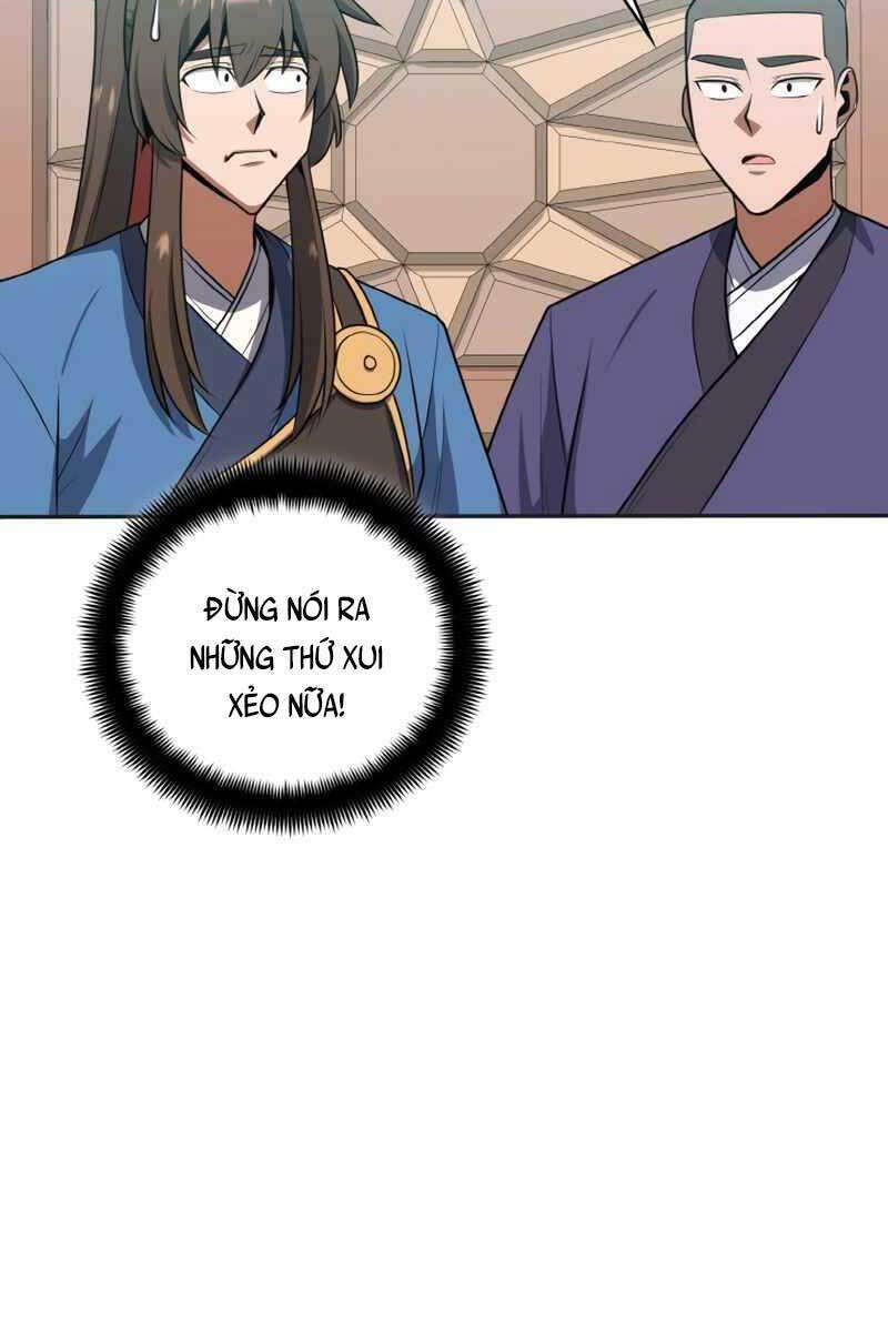 Tuyệt Đỉnh Võ Lâm: Chapter 33