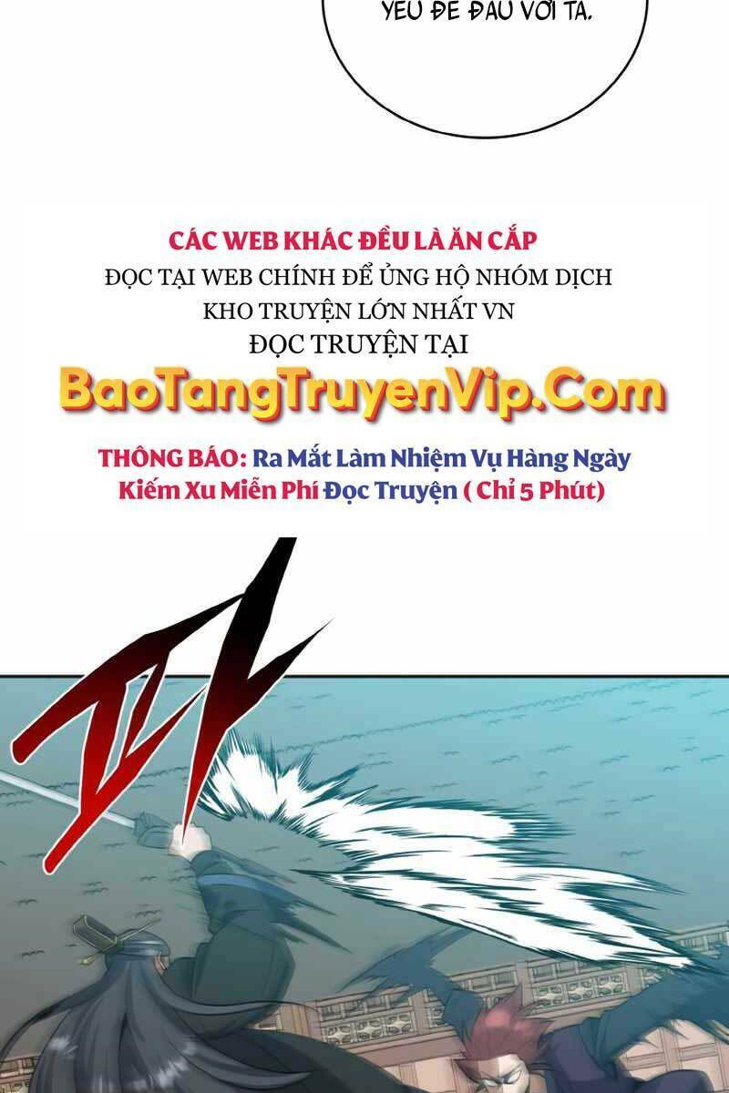 Tuyệt Đỉnh Võ Lâm: Chapter 33