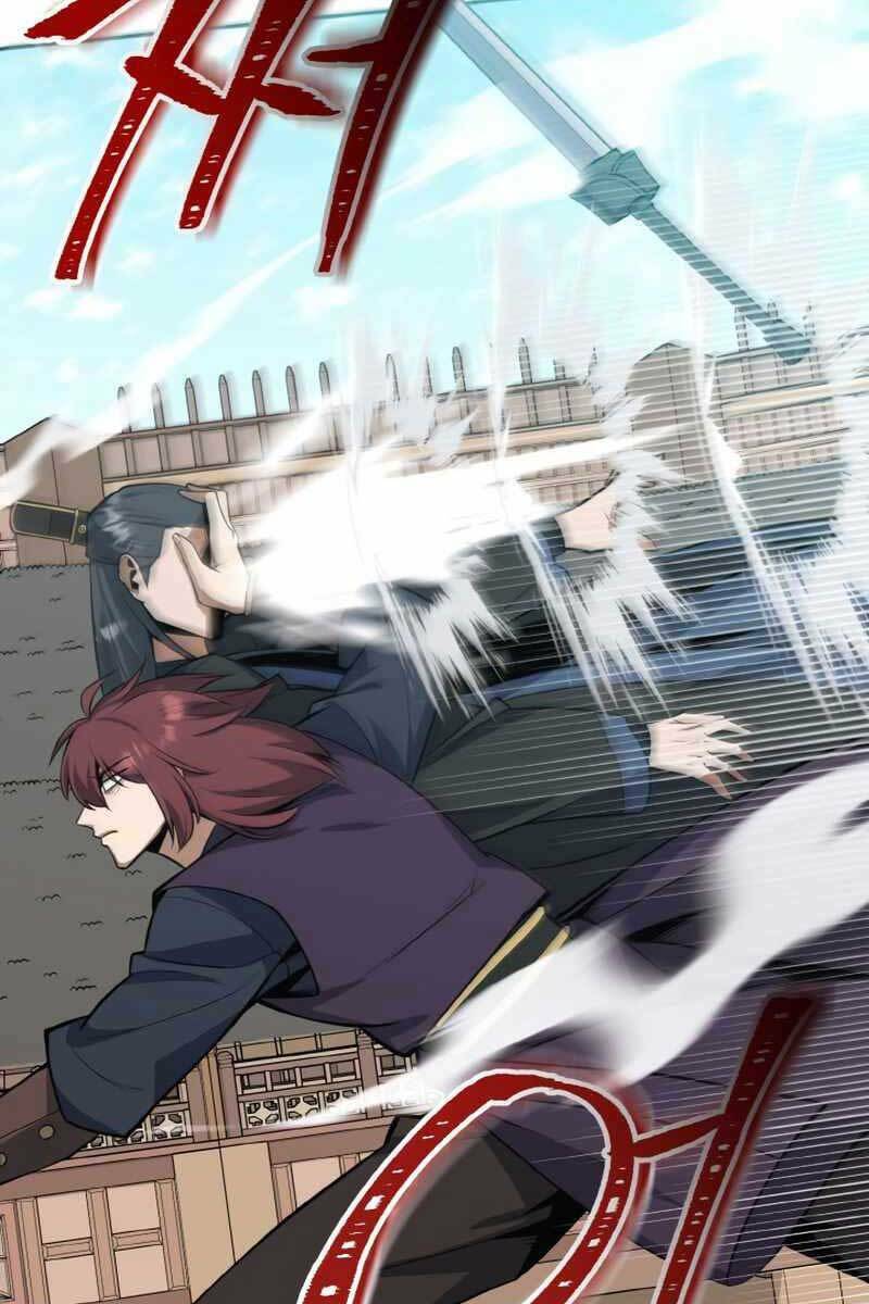 Tuyệt Đỉnh Võ Lâm: Chapter 33