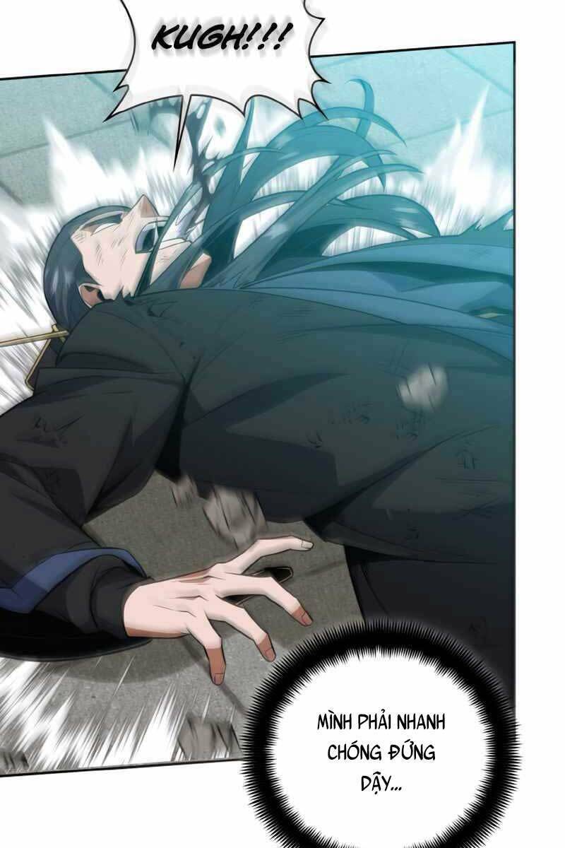 Tuyệt Đỉnh Võ Lâm: Chapter 33