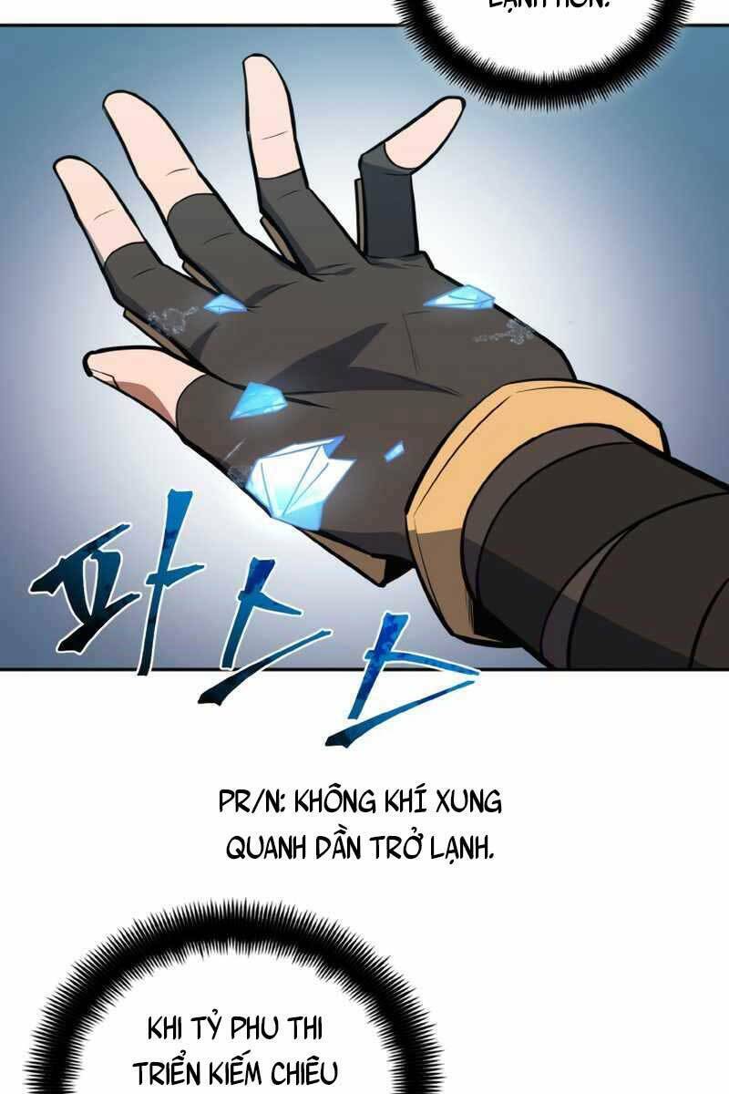 Tuyệt Đỉnh Võ Lâm: Chapter 33