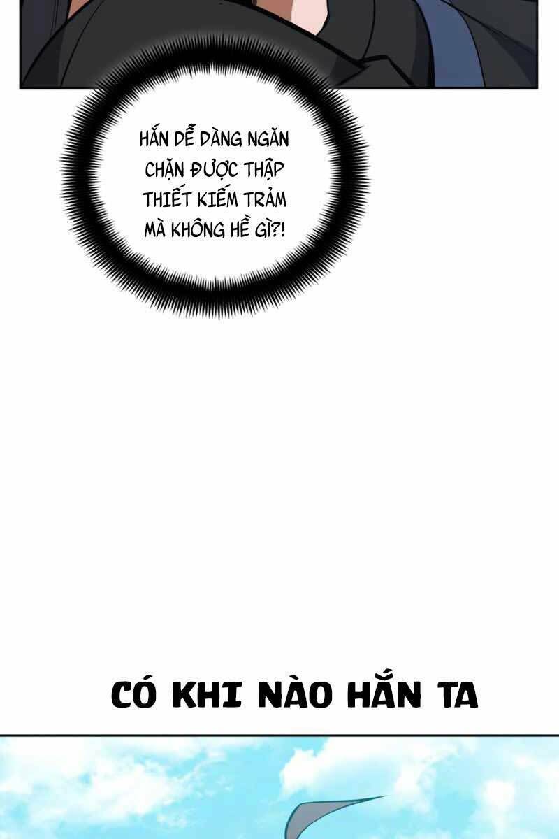 Tuyệt Đỉnh Võ Lâm: Chapter 33