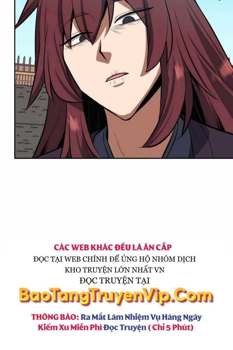 Tuyệt Đỉnh Võ Lâm: Chapter 33