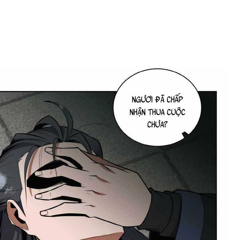 Tuyệt Đỉnh Võ Lâm: Chapter 33