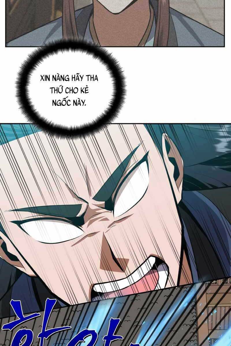 Tuyệt Đỉnh Võ Lâm: Chapter 33