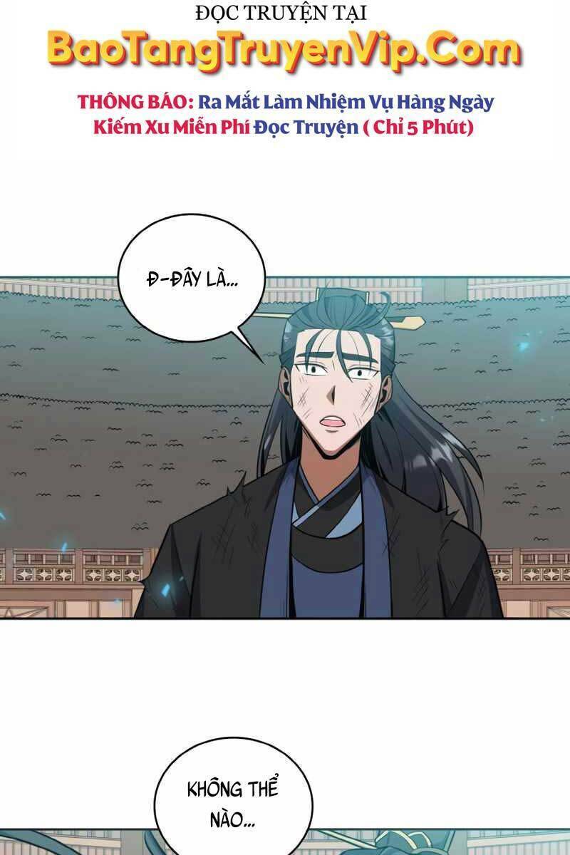 Tuyệt Đỉnh Võ Lâm: Chapter 33