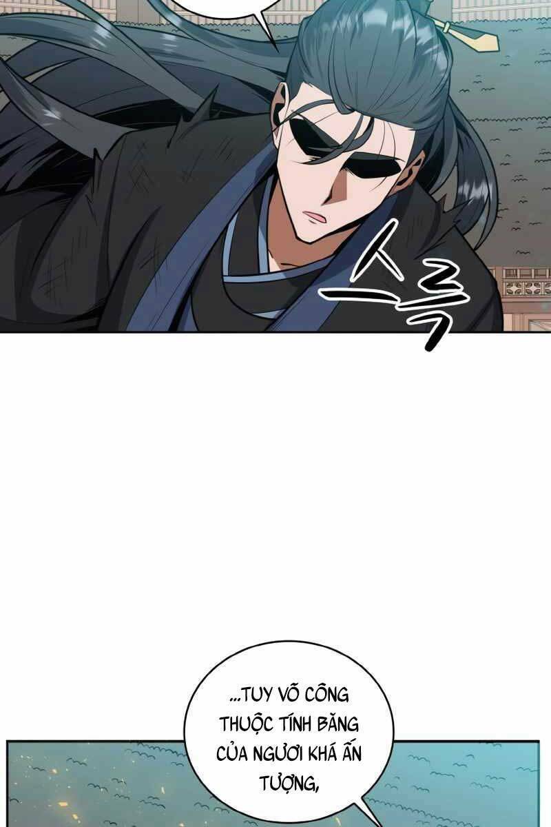 Tuyệt Đỉnh Võ Lâm: Chapter 33