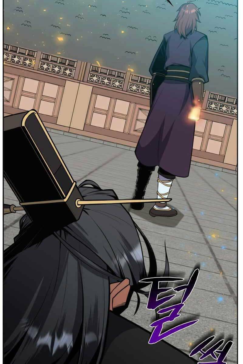Tuyệt Đỉnh Võ Lâm: Chapter 33