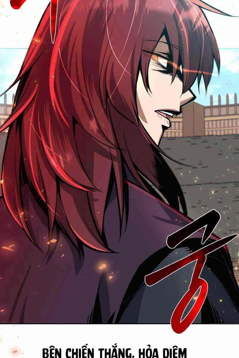 Tuyệt Đỉnh Võ Lâm: Chapter 33
