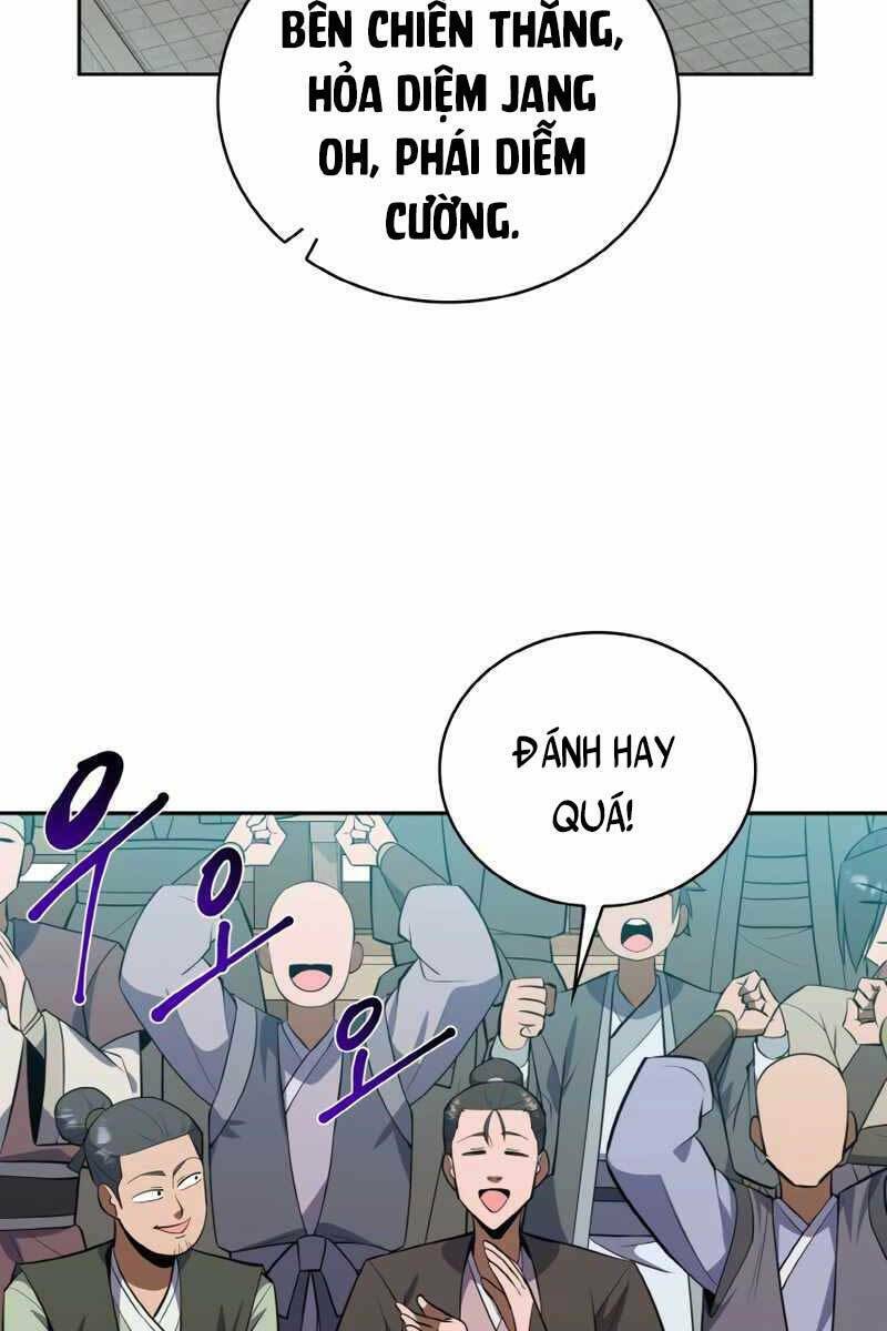 Tuyệt Đỉnh Võ Lâm: Chapter 34