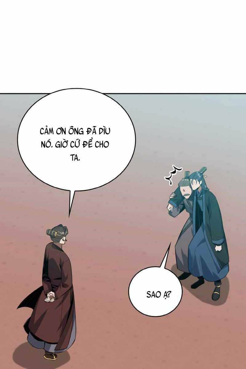Tuyệt Đỉnh Võ Lâm: Chapter 34