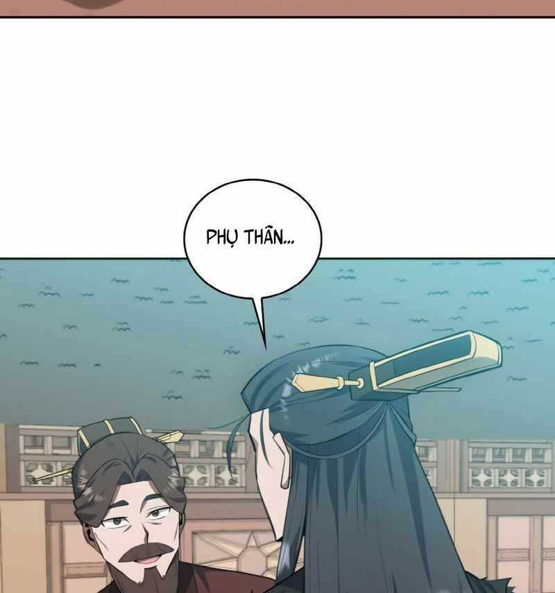 Tuyệt Đỉnh Võ Lâm: Chapter 34