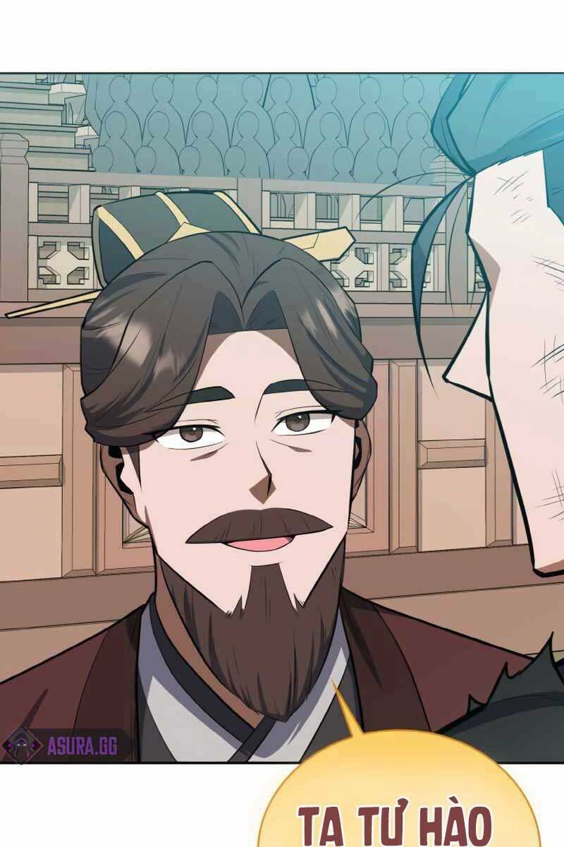 Tuyệt Đỉnh Võ Lâm: Chapter 34