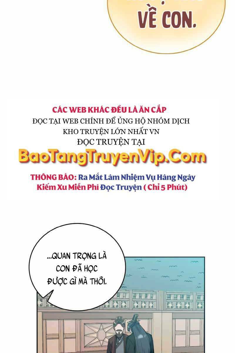Tuyệt Đỉnh Võ Lâm: Chapter 34
