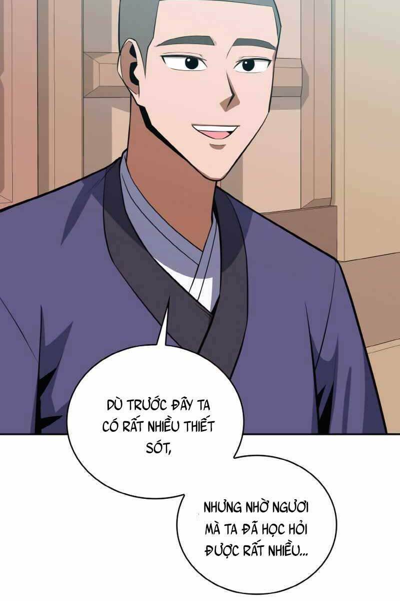 Tuyệt Đỉnh Võ Lâm: Chapter 34