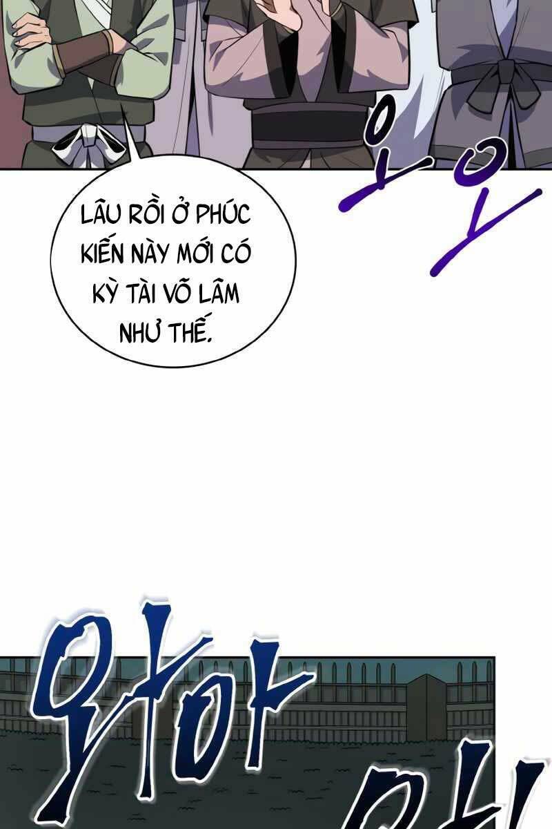 Tuyệt Đỉnh Võ Lâm: Chapter 34