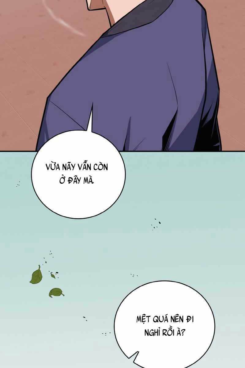 Tuyệt Đỉnh Võ Lâm: Chapter 34