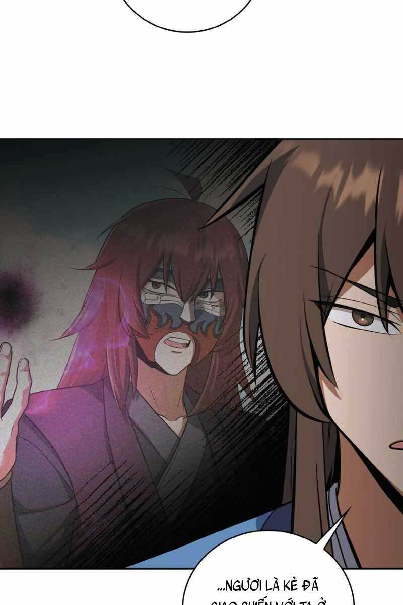Tuyệt Đỉnh Võ Lâm: Chapter 34