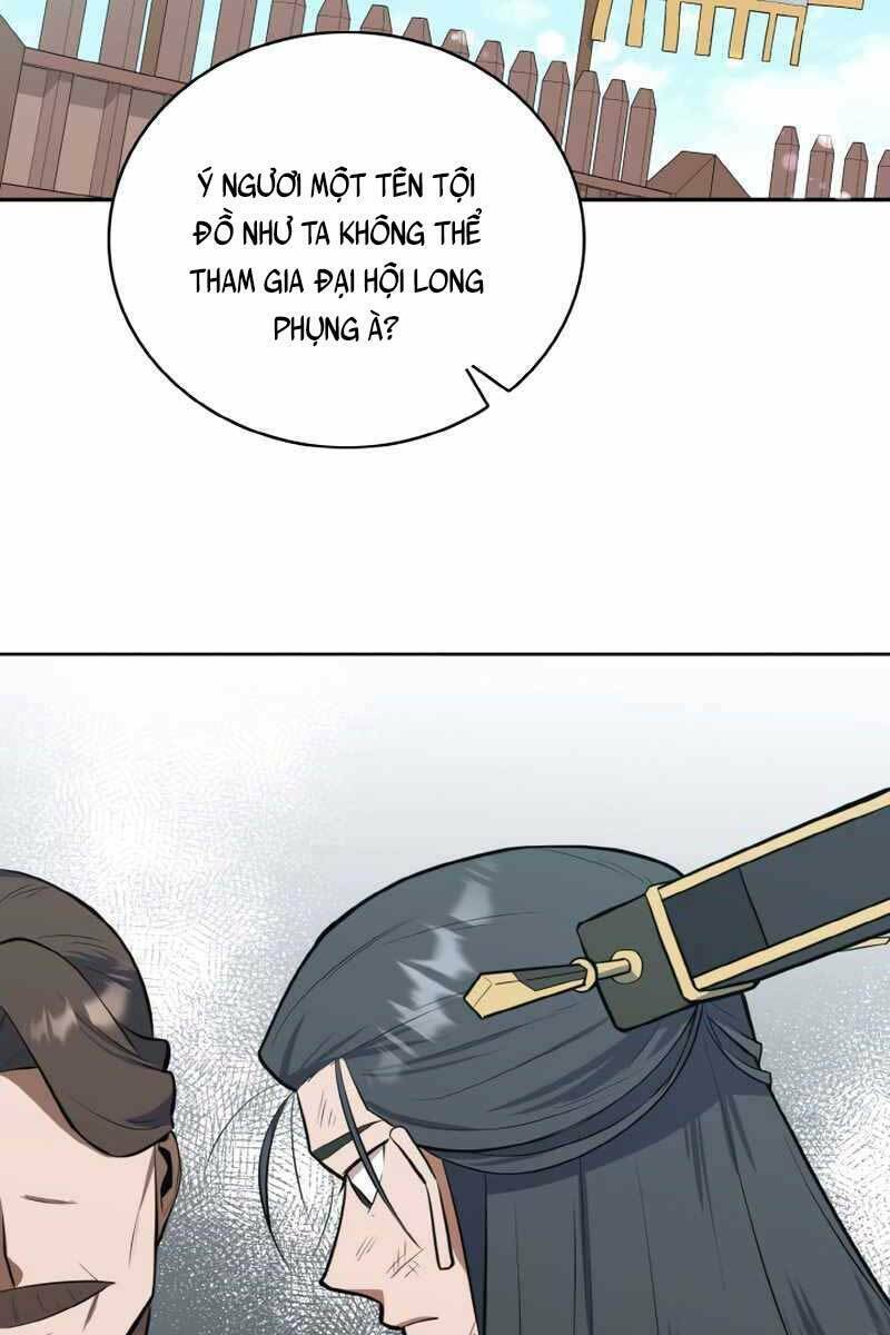 Tuyệt Đỉnh Võ Lâm: Chapter 34