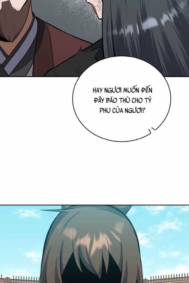 Tuyệt Đỉnh Võ Lâm: Chapter 34