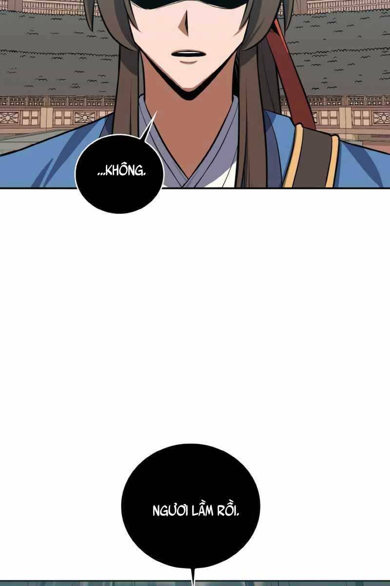 Tuyệt Đỉnh Võ Lâm: Chapter 34
