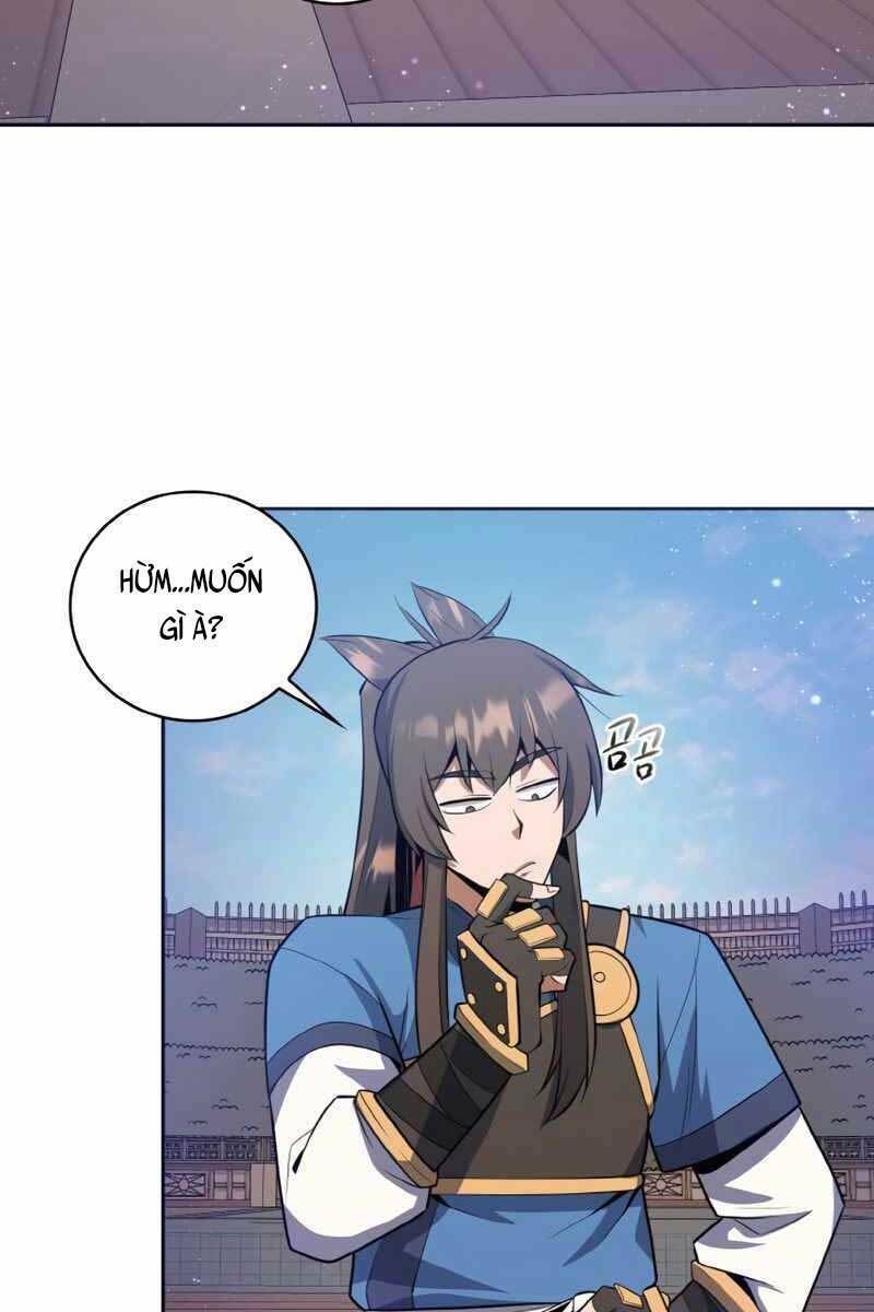 Tuyệt Đỉnh Võ Lâm: Chapter 34