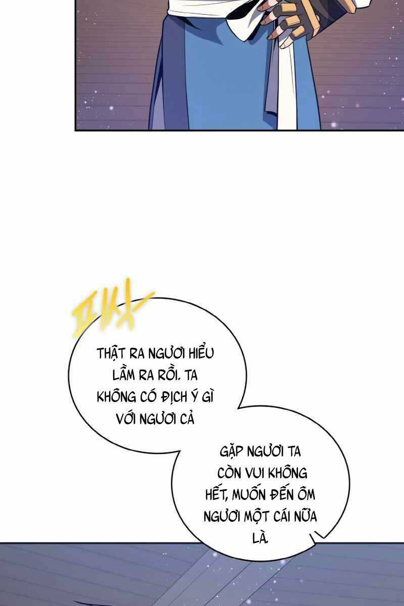 Tuyệt Đỉnh Võ Lâm: Chapter 34