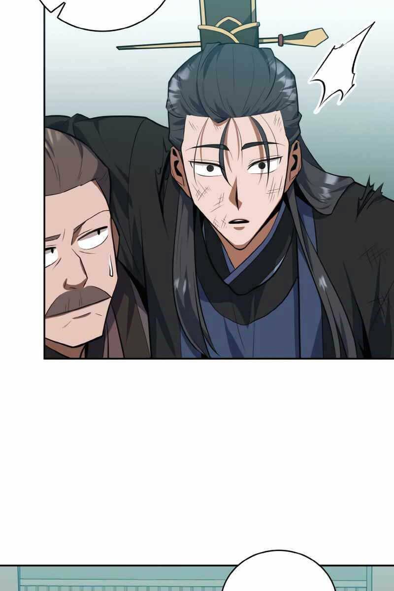Tuyệt Đỉnh Võ Lâm: Chapter 34