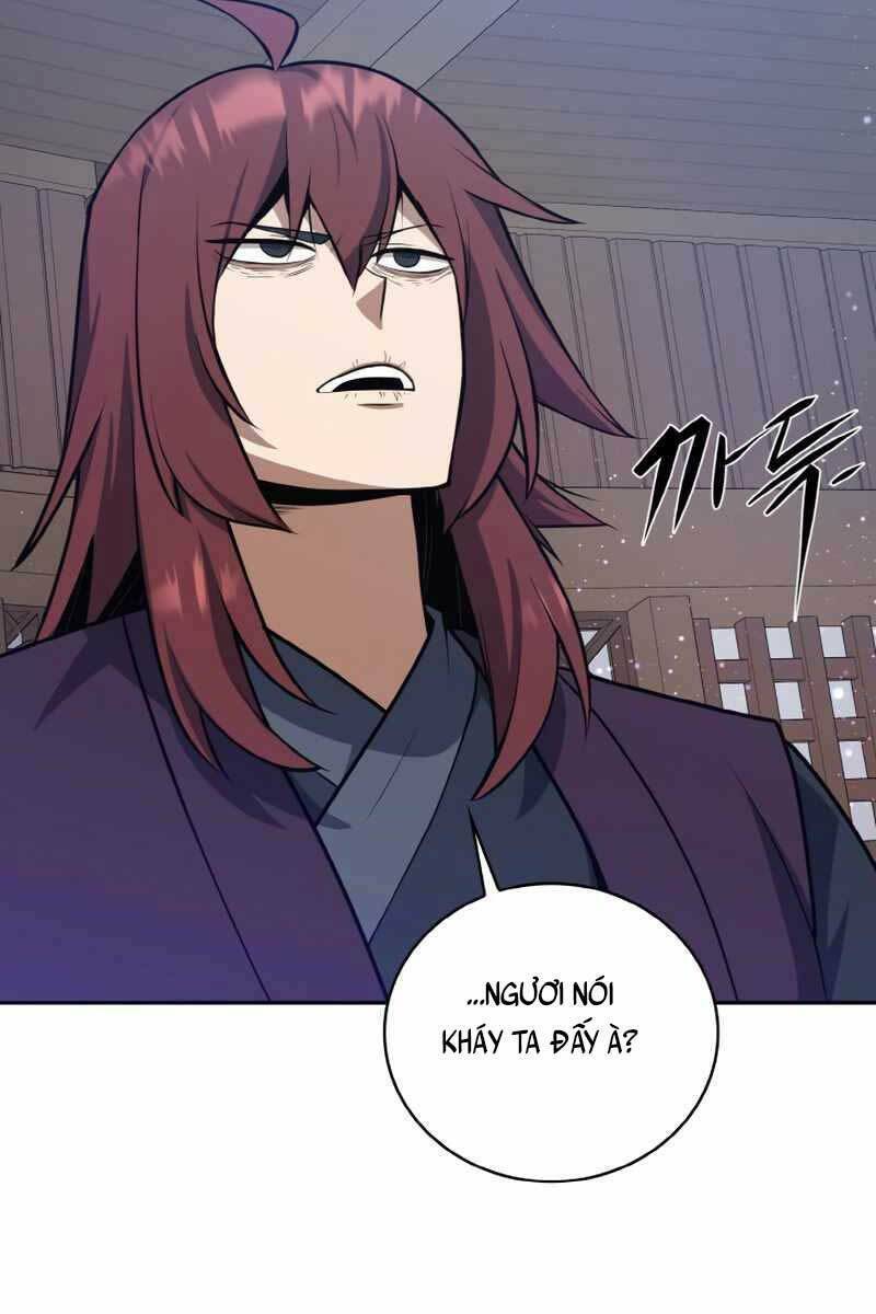Tuyệt Đỉnh Võ Lâm: Chapter 34