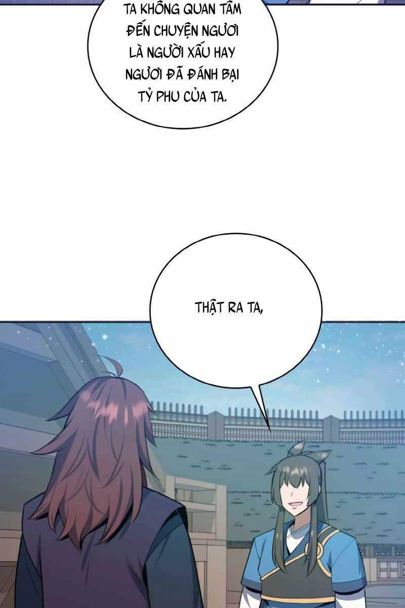Tuyệt Đỉnh Võ Lâm: Chapter 34