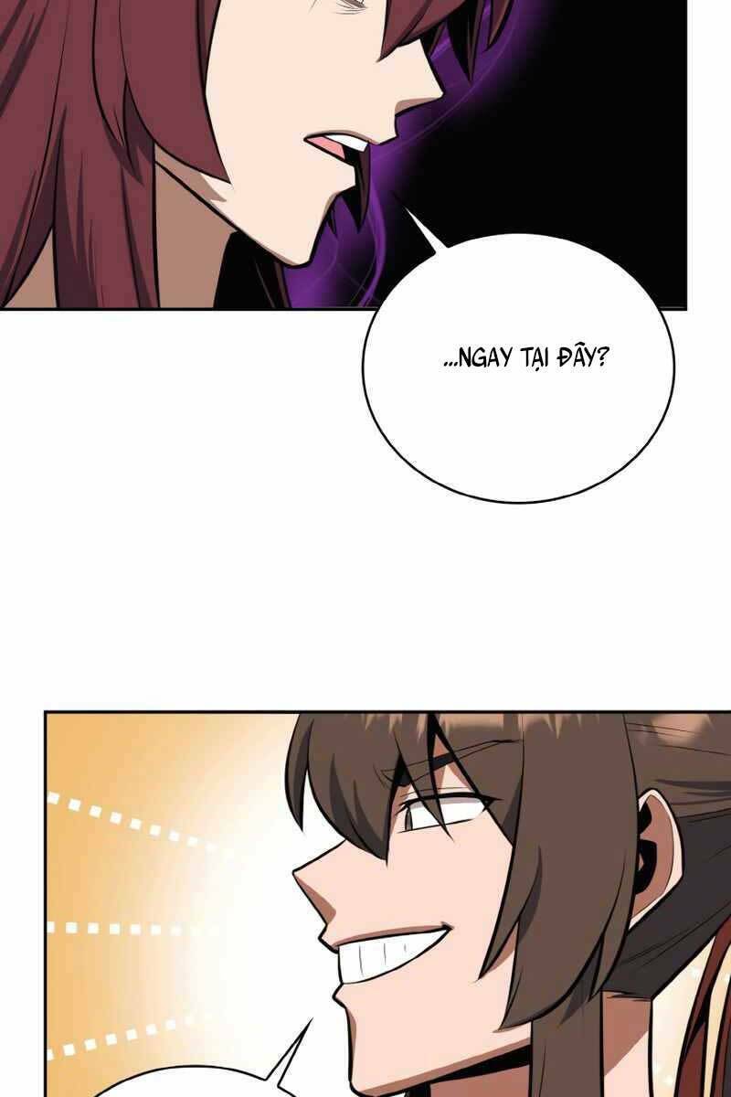 Tuyệt Đỉnh Võ Lâm: Chapter 34