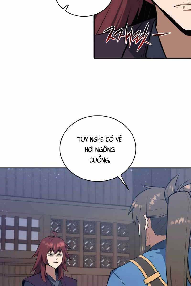Tuyệt Đỉnh Võ Lâm: Chapter 34