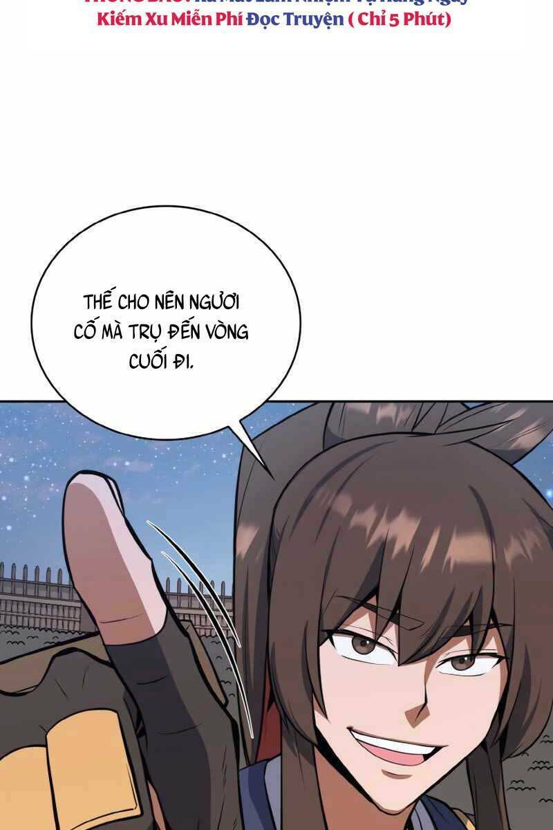 Tuyệt Đỉnh Võ Lâm: Chapter 34