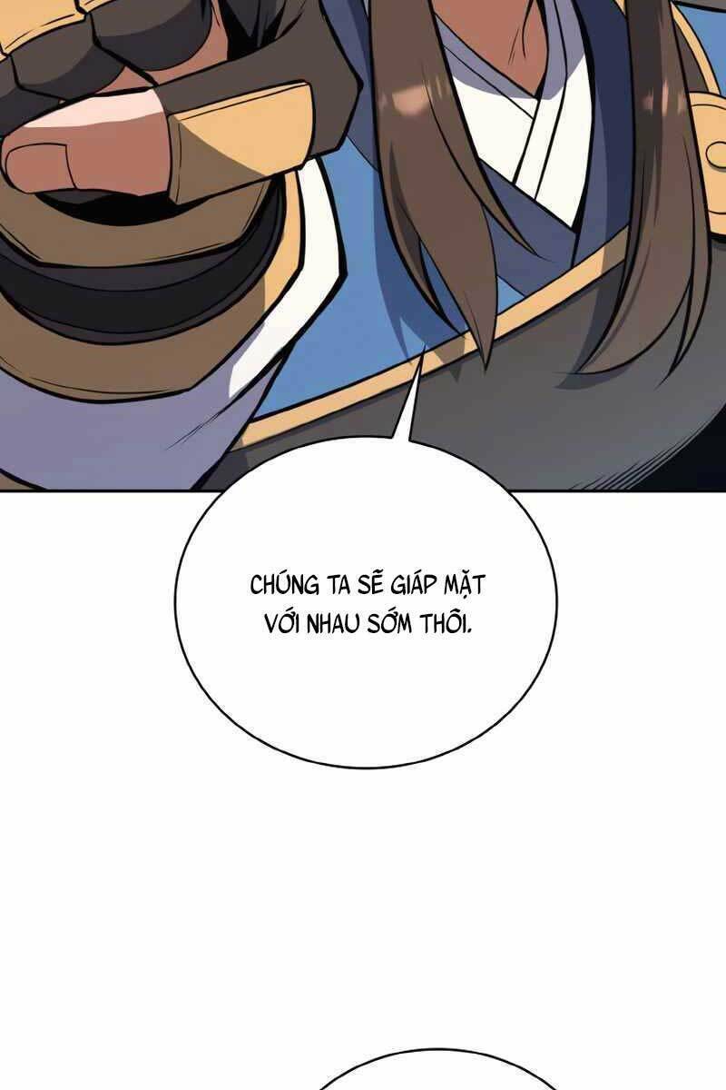 Tuyệt Đỉnh Võ Lâm: Chapter 34