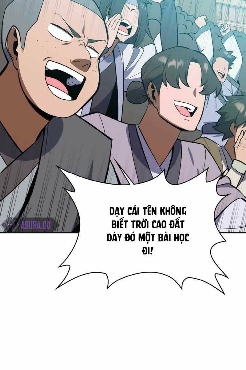 Tuyệt Đỉnh Võ Lâm: Chapter 34