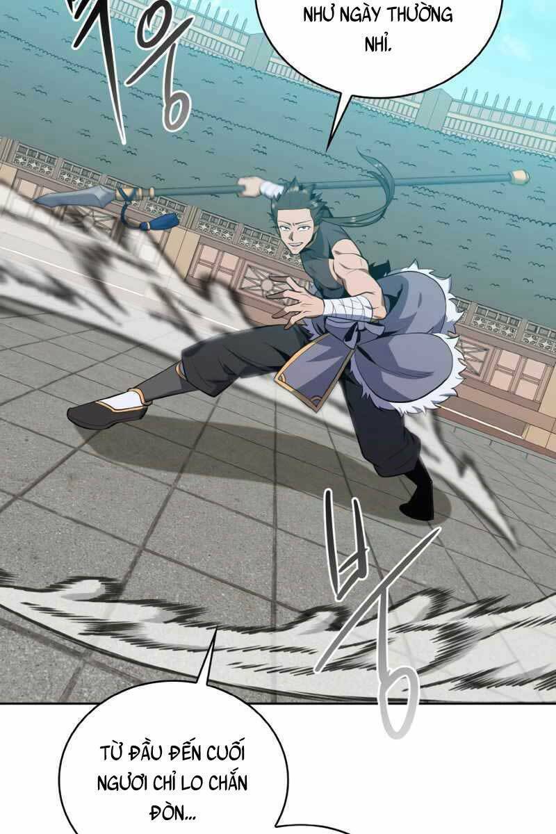 Tuyệt Đỉnh Võ Lâm: Chapter 34