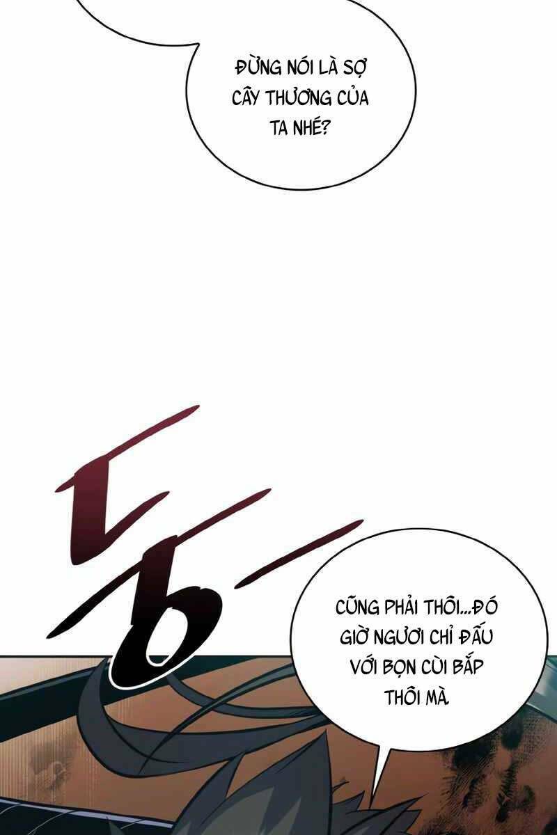 Tuyệt Đỉnh Võ Lâm: Chapter 34