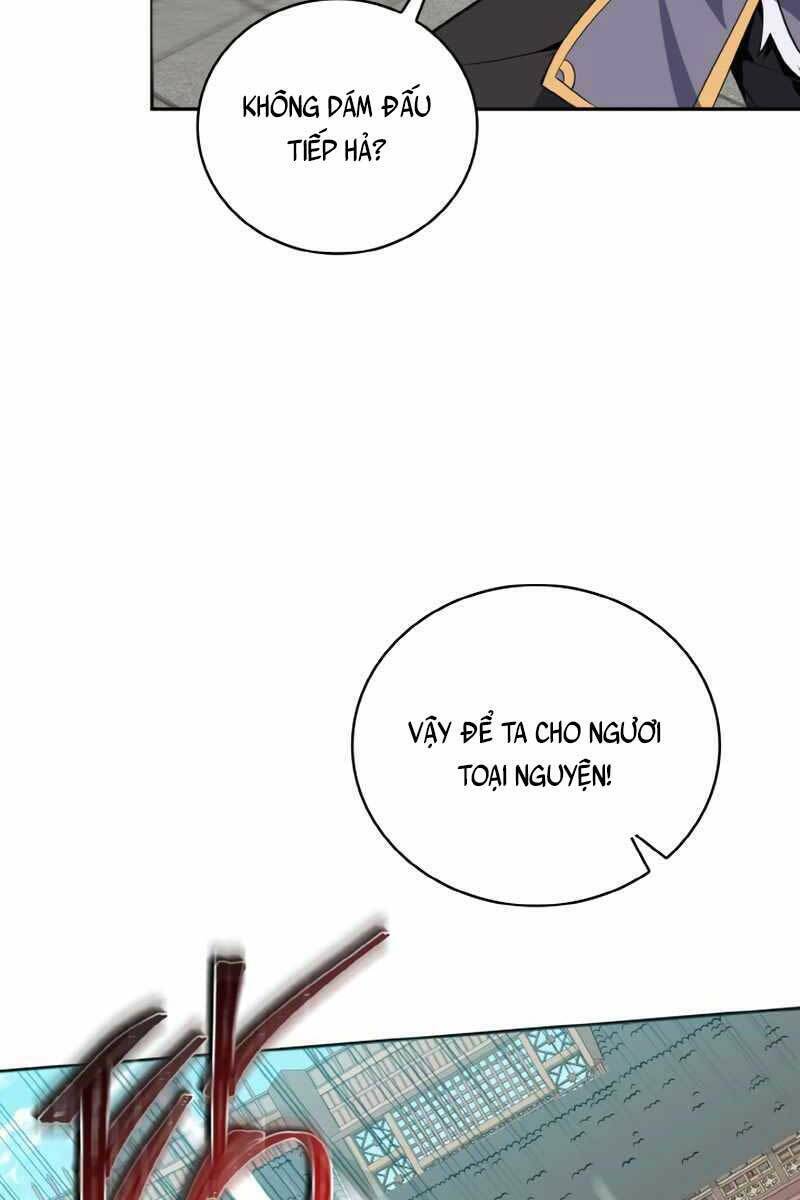 Tuyệt Đỉnh Võ Lâm: Chapter 34