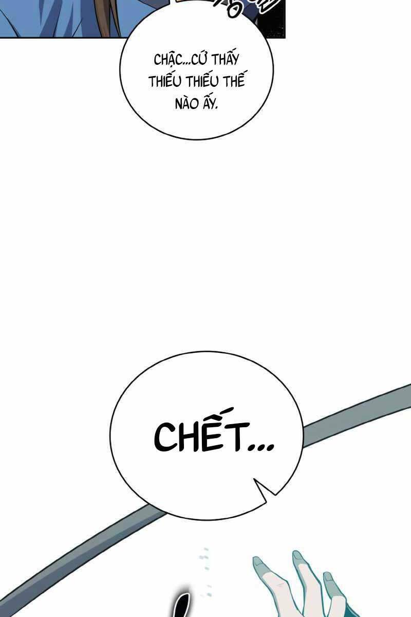 Tuyệt Đỉnh Võ Lâm: Chapter 34