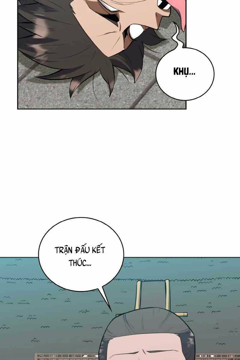 Tuyệt Đỉnh Võ Lâm: Chapter 34