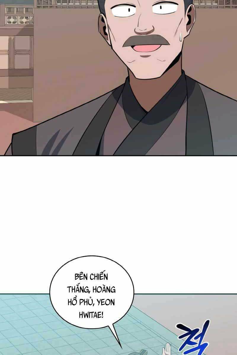Tuyệt Đỉnh Võ Lâm: Chapter 34